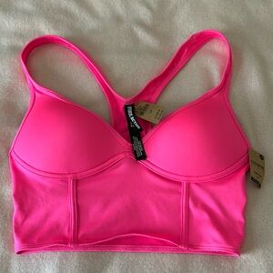 Victoria’s Secret PINK sports bra